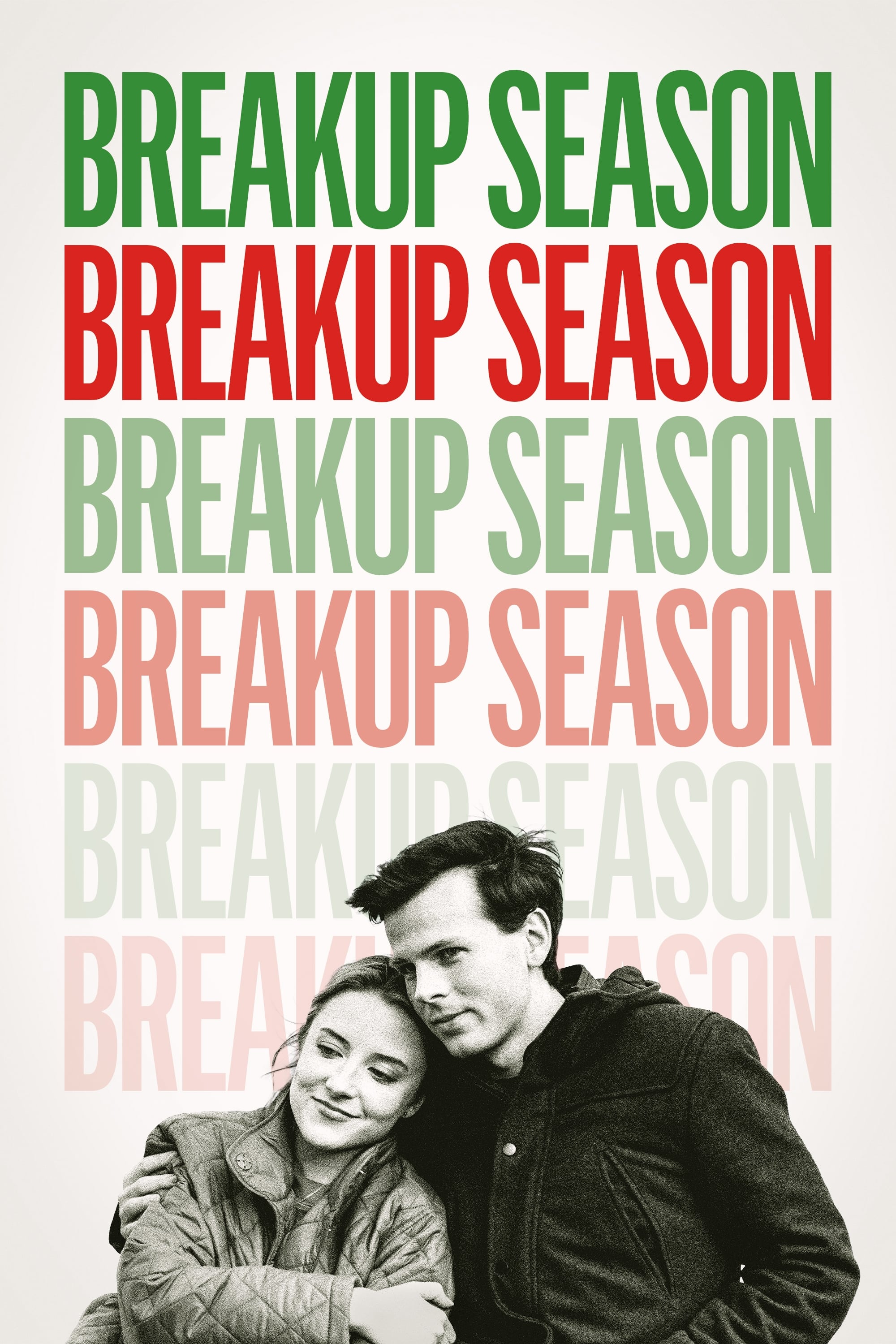 Постер Breakup Season